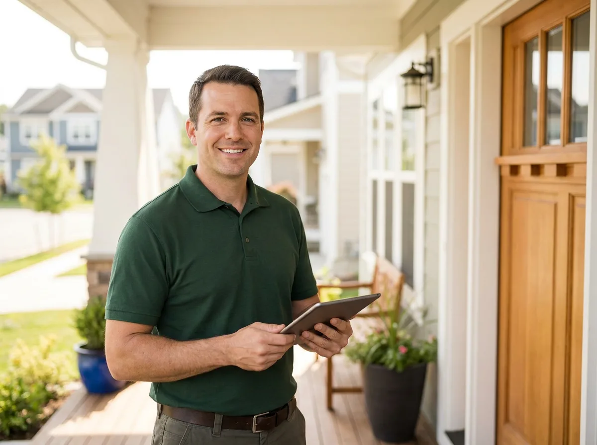 Pest control FAQs for Middleton, MI